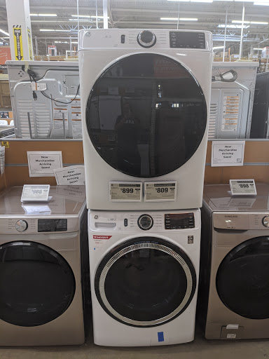 Home Improvement Store «The Home Depot», reviews and photos, 2111 Randall Rd, Geneva, IL 60134, USA