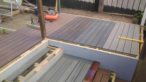 Timber Decking Now - Decking Builders Melbourne