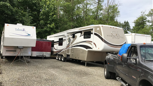 Self-Storage Facility «Federal Way Heated Self Storage», reviews and photos, 35205 Pacific Hwy S, Federal Way, WA 98003, USA