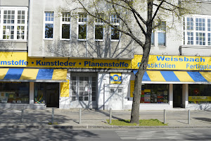 Weissbach GmbH Schaumstoff