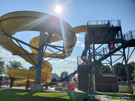 Water Park «Hiawatha Water Park», reviews and photos, 100 Sychar Rd, Mt Vernon, OH 43050, USA