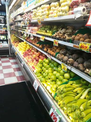 Grocery Store «Carnicerias Jimenez», reviews and photos, 717 N 19th Ave, Melrose Park, IL 60160, USA