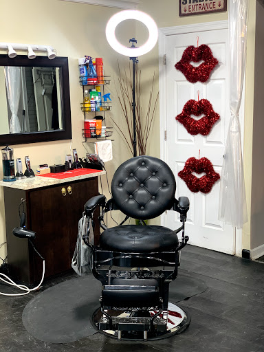 Barber Shop «Cut It Out Barbershop», reviews and photos, 7151 W Grand Ave, Chicago, IL 60707, USA