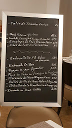 Photo n°20 de Restaurant La Cassolette à Saint-Maur-des-Fossés ()