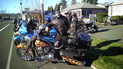 Motorcycle Parts Store «Cycle Gear», reviews and photos, 8930 SE Stark St, Portland, OR 97216, USA