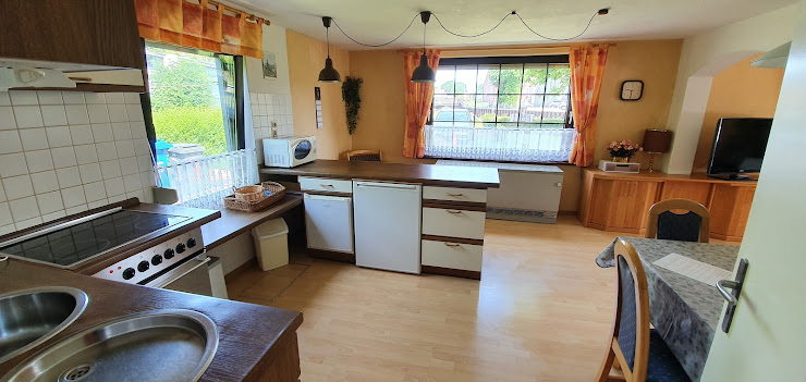 Photos des visiteurs Ferienwohnung Ferienwohnung Harleblick 26409 Wittmund