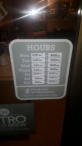 Coffee Shop «The Coffee Bean & Tea Leaf», reviews and photos, 1500 Canada Blvd, Glendale, CA 91208, USA