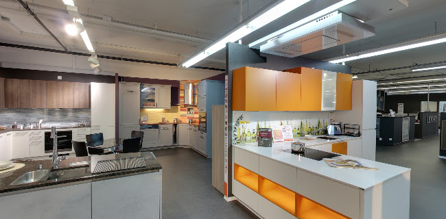 Rezensionen über Fust cuisines et salles de bains | Exposition Romanel-sur-Lausanne in Lausanne - Elektriker