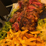 Photo n°1 de l'avis de Nikol.e fait le 03/09/2023 à 15:10 sur le  Steak House à Naples