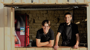 Photo n°4 de La Buvette Des Frères à Saint-Hilaire-la-Palud ()