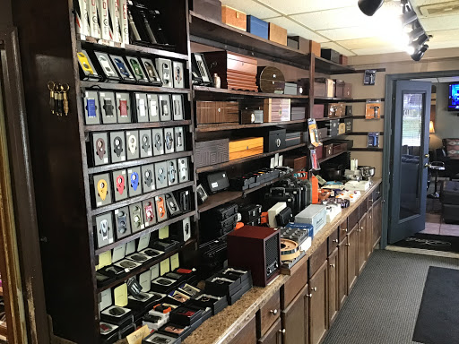 Tobacco Shop «Cigar Source», reviews and photos, 3305 Ingersoll Ave, Des Moines, IA 50312, USA