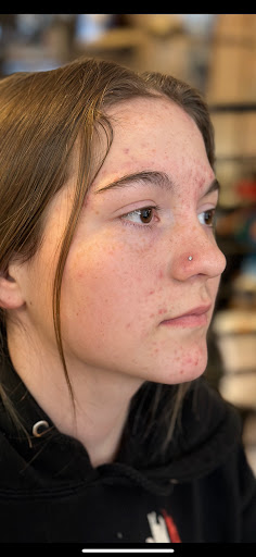 Explore bear claw tattoo ideas, creative tattoo ideas in Ogden, available at LuXx Piercing iNcisioN Piercing