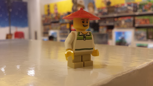 Lego Moreno Valley