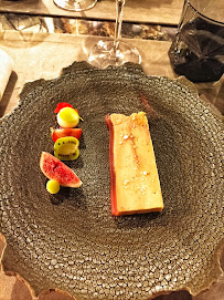 Foie gras du Restaurant L'Imparfait à Bergerac - n°2
