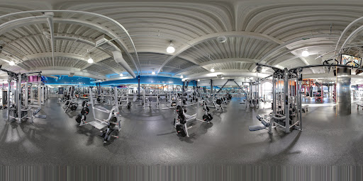 Health Club «Crunch - San Mateo», reviews and photos, 1150 Park Pl, San Mateo, CA 94403, USA