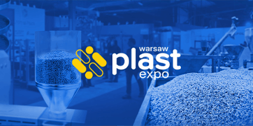 Warsaw Plast Expo - Międzynarodowe Targi Przemysłu Tworzyw Sztucznych