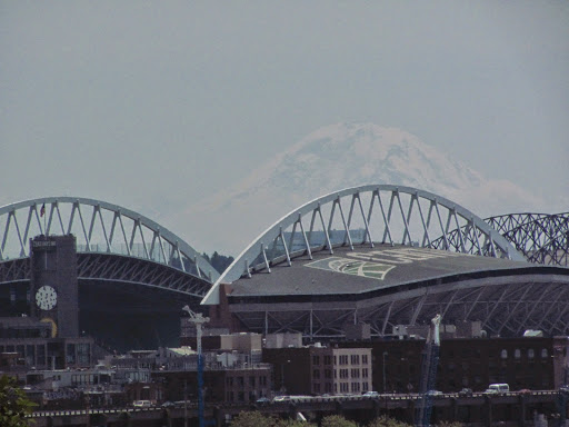 Eye Care Center «Columbia Vision Center», reviews and photos, 701 5th Ave #315, Seattle, WA 98104, USA