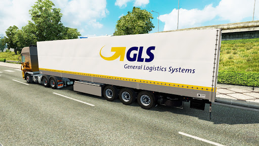 GLS