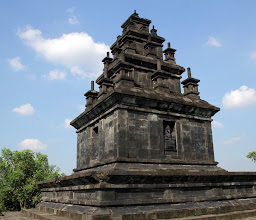 Tugu Soeharto photo