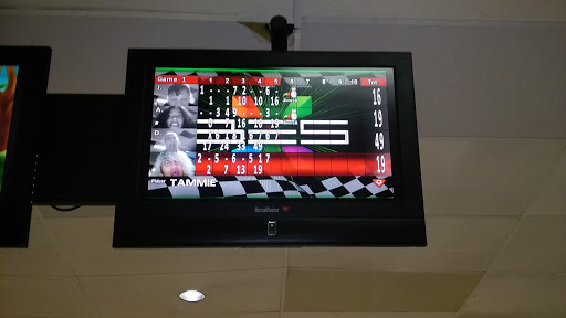 Bowling Alley «Paradise Lanes», reviews and photos, 469 E Blackstock Rd, Spartanburg, SC 29301, USA