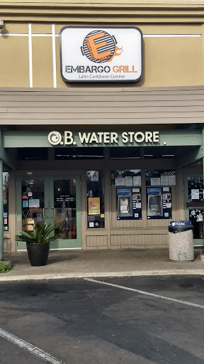 Shopping Mall «Midway Towne Center», reviews and photos, 3920 W Point Loma Blvd, San Diego, CA 92110, USA