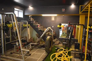 Extreme Force Gym image