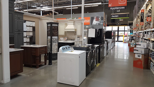 Home Improvement Store «The Home Depot», reviews and photos, 6633 Westminster Ave, Westminster, CA 92683, USA