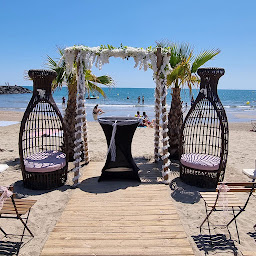 Photo n°73 de La Plage du Delta à Vias ()