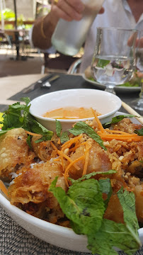 Plats et boissons du Restaurant asiatique Tan Lap à Lodève - n°17