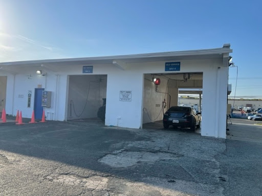 Eastern Self Service Car Wash en Middle River