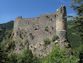 Château de la Reine Jeanne Guillaumes