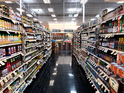 Health Food Store «Sprouts Farmers Market», reviews and photos, 110 W Sandy Lake Rd, Coppell, TX 75019, USA