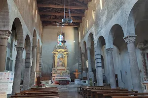 Chiesa di San Michele in Borgo image