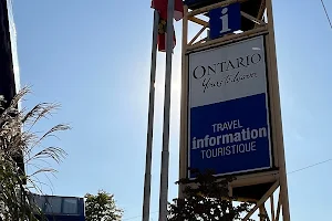Ontario Travel Information Centre - Windsor image