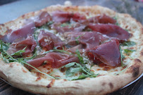 Pizza du La Mano - Pizzeria Vauban à Marseille - n°10