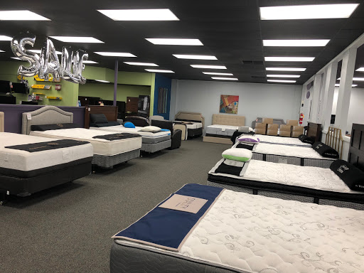 Appliance Store «Grove Appliance TV & Mattress», reviews and photos, 350 E State St, Alliance, OH 44601, USA