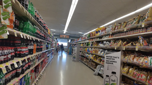 Supermarket «King Kullen», reviews and photos, 2730 Sunrise Hwy, Bellmore, NY 11710, USA