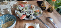 Sushi du Restaurant japonais Private Sushi à Clermont-Ferrand - n°15