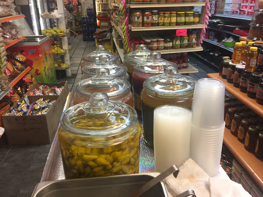 Grocery Store «Shams Market», reviews and photos, 3510 Auburn Blvd, Sacramento, CA 95821, USA