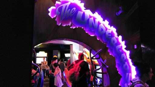 Amusement Park Ride «DisneyQuest Indoor Interactive Theme Park», reviews and photos, 1486 Buena Vista Dr, Orlando, FL 32830, USA