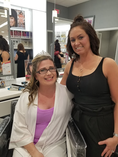 Hair Salon «Ulta Beauty», reviews and photos, 615 Belair Rd P, Bel Air, MD 21014, USA