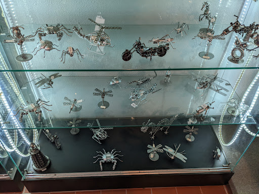 Outdoor Sports Store «Bear Mountain Outfitters Manly Toys And Hobbies», reviews and photos, 35 Hypolita St #105, St Augustine, FL 32084, USA