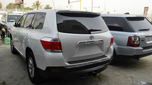 Chuks De Ultimate Motors, 110 Ikotun - Idimu Rd, Ikotun, Lagos, Nigeria, Auto Repair Shop, state Lagos