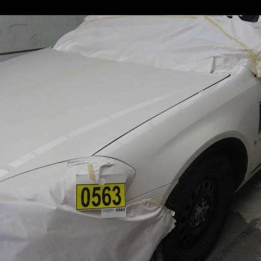 Auto Body Shop «Budget Auto Body Shop», reviews and photos, 3530 N Buckner Blvd, Dallas, TX 75228, USA