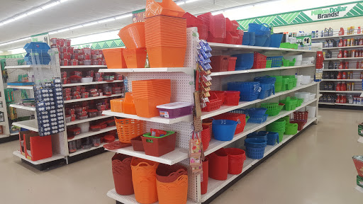 Dollar Store «Dollar Tree», reviews and photos, 2305 Colorado Blvd, Denton, TX 76205, USA