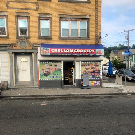 Grullon Grocery