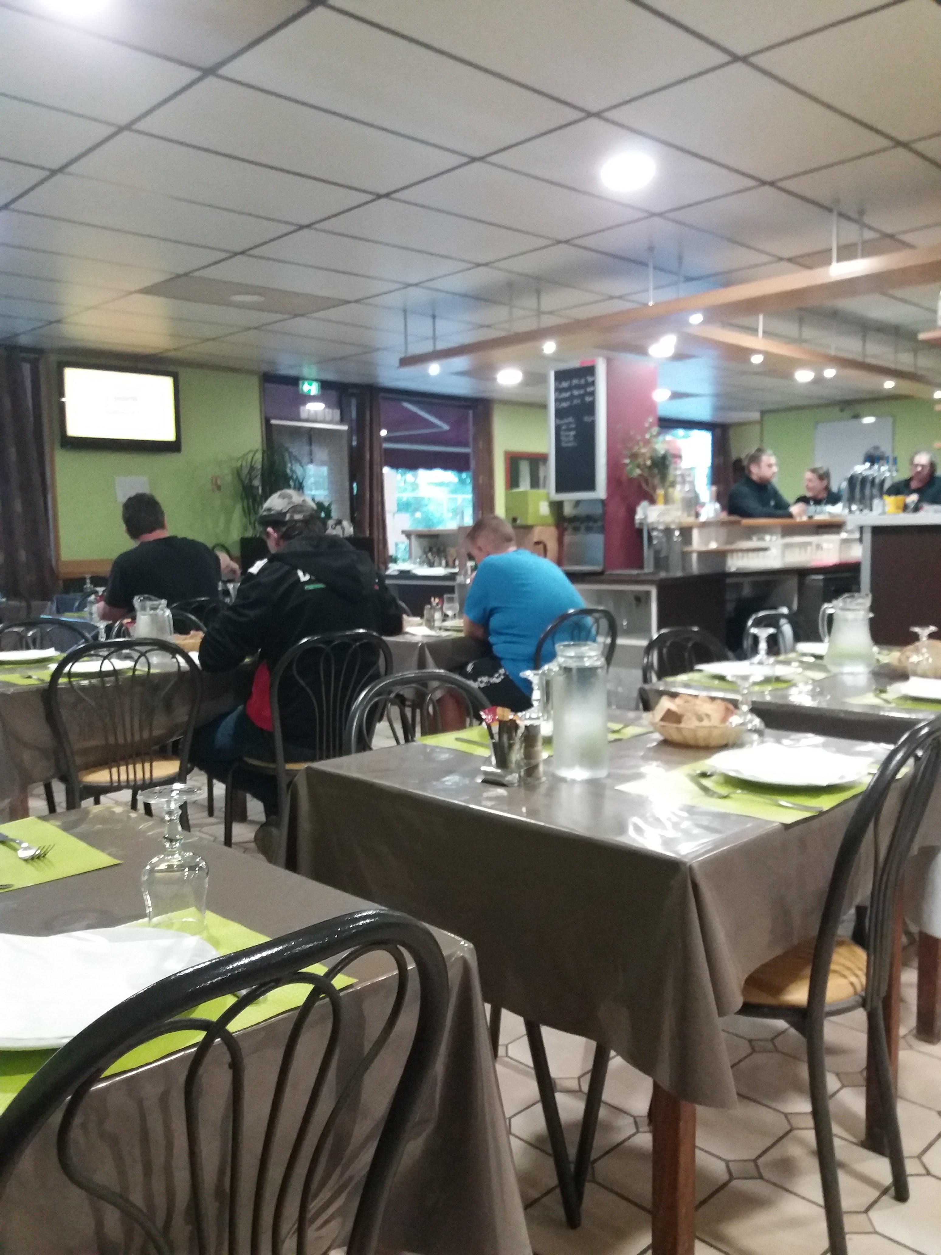 Photo n° 1 de l'avis de Monique.u fait le 20/09/2021 à 19:17
