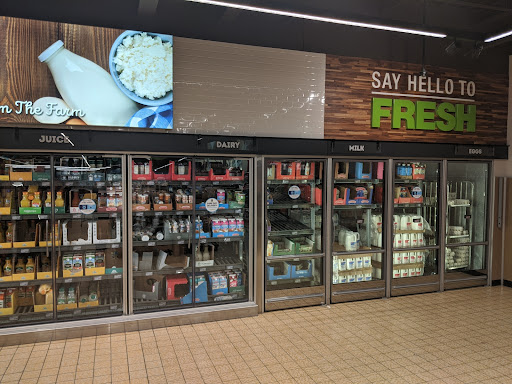 Supermarket «ALDI», reviews and photos, 4221 Center Rd, Brunswick, OH 44212, USA