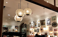 Atmosphère du Restaurant italien Volfoni Saint-Louis - n°19