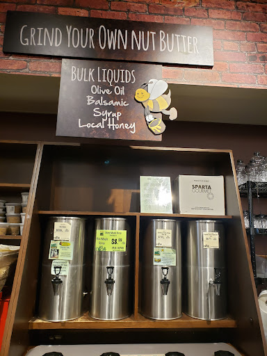 Health Food Store «Leg Up Farmers Market», reviews and photos, 3100 N George St, York, PA 17406, USA